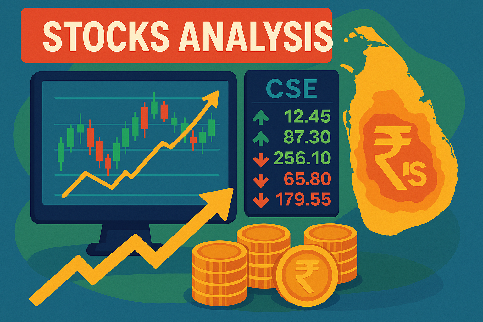 Stock Market Analysis Tool